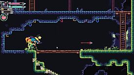 flip witch pixel hentai game ep 7 - hot goblin girl turning pornstar?