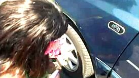 Maria, 23yo Latina From Venezuela With Big Tits, Gets Fucked In POV Fantasy With Mind Control.