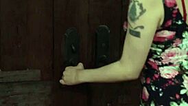 Hey girl, let’s scissor that pussy with my blonde stepsis tonight