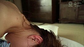 Yu Rukawa Sweaty Intense Sex in Rural Daily Life