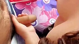 i trained my cute young schoolgirl to stroke my cock every time i get home from work. she knows it’s time and never complains about pleasing me.