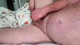 Getting pregnant while being fucked with a big ass