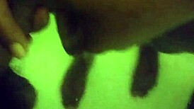 Mzkiwi Tries Anal Assfucking for the First Time in Shower