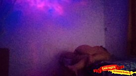 Léo ogre was eating my pussy but realized that wasnt what i wanted and put it in my ass.