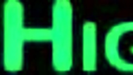 Stunning Ebony Masturbates in Nylon Stockings