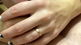 licking big cock and cumming in mouth yum! 😍