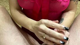 licking big cock and cumming in mouth yum! 😍