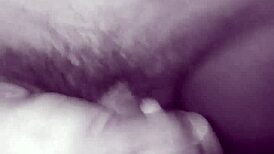 Masturbating With Cum Part One!