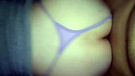 I follo my compa�era de cuarto por primera vez y me vengo adentro de ella creampie blowjob anal milf puta pov.