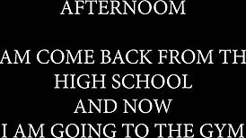 Masturbate With Me Underwater