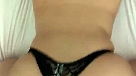 pinay doggy creampie big ass bent over