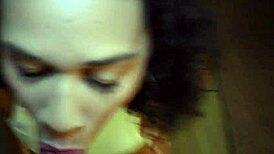 watch this super hot milf teaches young guy how to fight labelladiablax gets creampie