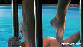 Mila Milan asks, 'Want to see me ride and get fingered?'