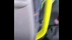 Compilation Of Public Blowjobs On The Bus