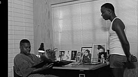 Hot Gay Couple In Bareback Anal Sex