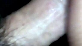 I love fucking her latina milf ass in anal sex.