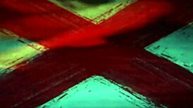 Old Woman With Four Rolls Loves Then Swings