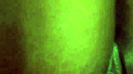 Wife before the club, dancing with wet pussy and cheating ass 😜