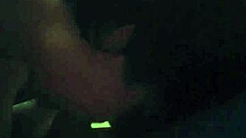 This is a video from January 25, 2018, at 4:42 in the morning