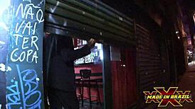 Latina pornstars Alana and Alessandra in intense interracial cowgirl