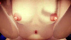 I love hololive hoshimachi suisei in 3d sex