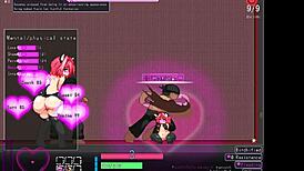 eris dysnomia explores anime events with asian characters