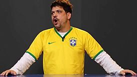 Choque De Cultura 5: Best Comedy Of The Year Trailer