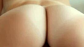 Masturbate with this big ass and tits experience.