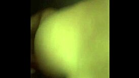 a thot struggles with my big dick while her boyfriend calls