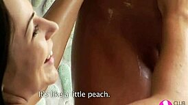 Intriguing threesome scene in high definition by Viv Thomas.