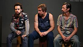 Choque De Cultura 5: Best Comedy Of The Year Trailer