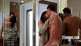 Its always your own family that ruins you 😩