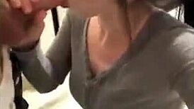 Swedish amateur teen fucks girlfriend’s best friend with deepthroat action