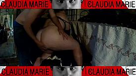 Horny curvy cousin gets her Spanish pussy licked in village house. Family nearby, but she’s too aroused to care.