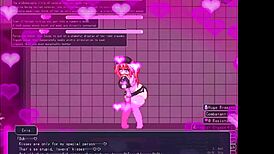 eris dysnomia explores anime events with asian characters