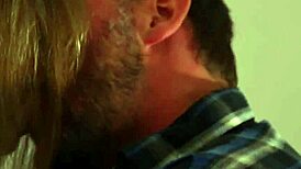 i sucked his big cock, darla crane, and got a facial on my redhead milf tits.