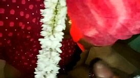 Indian Girl Having Sex In Mask Porn Video!