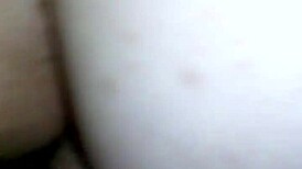 I love fucking her latina milf ass in anal sex.