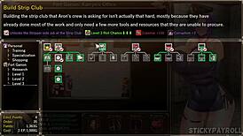 Karryn's Prison Hentai Sex Game Part 8 Intense Pleasure