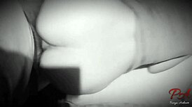 latina babe bends over for doggystyle assfucking and anal