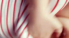 touching myself to christmas music 🎄