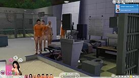 hey, wanna see how Dr. Huxtable still bangs it hard?