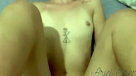 Man, I can’t even describe this quality amateur compilation of dirty talk and anal sex properly... it’s just wild!