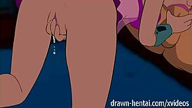 oh man, i just gotta see lois from family guy gettin' naughty with anal... my bad, i mean reallly into it!