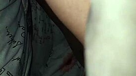 Kwfom explores ebony fetish with amateurs in intriguing ways