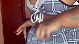 You Know How MEAN Teacher Hazelnut IS – Think She'll Be NICE to Student?