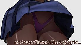 Joi Nobara Blackmails You Into Submission with Femdom CBT Humiliation