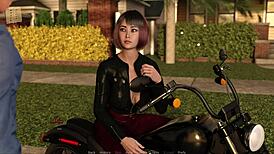 Three Rules Of Life 3: Mastering The Game With Intense Strategies And Bold Moves.