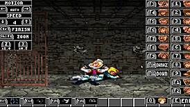 check out this final fight lesbian creampie in anime style