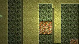 android 18 with big butt in quest? get ready for monster action!